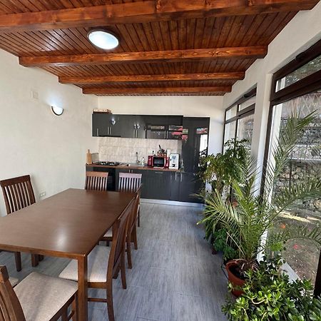 הורזו Accommodation Casa Luca מראה חיצוני תמונה
