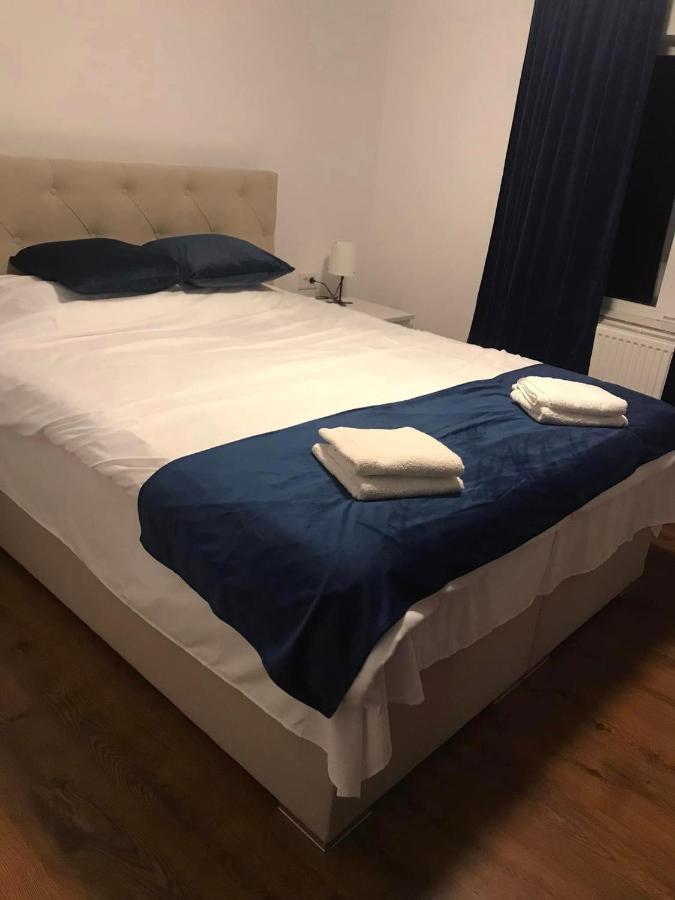 הורזו Accommodation Casa Luca מראה חיצוני תמונה