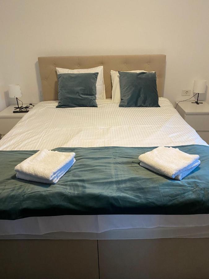 הורזו Accommodation Casa Luca מראה חיצוני תמונה