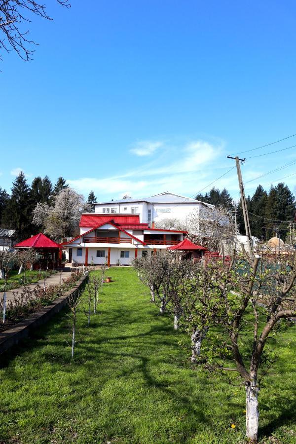 הורזו Accommodation Casa Luca מראה חיצוני תמונה