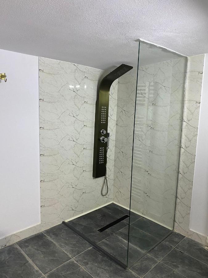 הורזו Accommodation Casa Luca מראה חיצוני תמונה