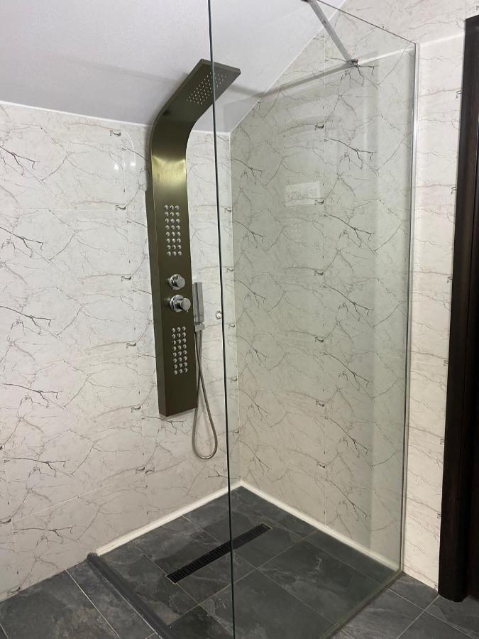 הורזו Accommodation Casa Luca מראה חיצוני תמונה