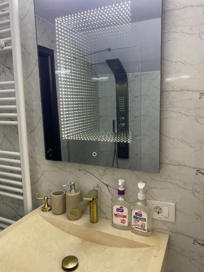 הורזו Accommodation Casa Luca מראה חיצוני תמונה