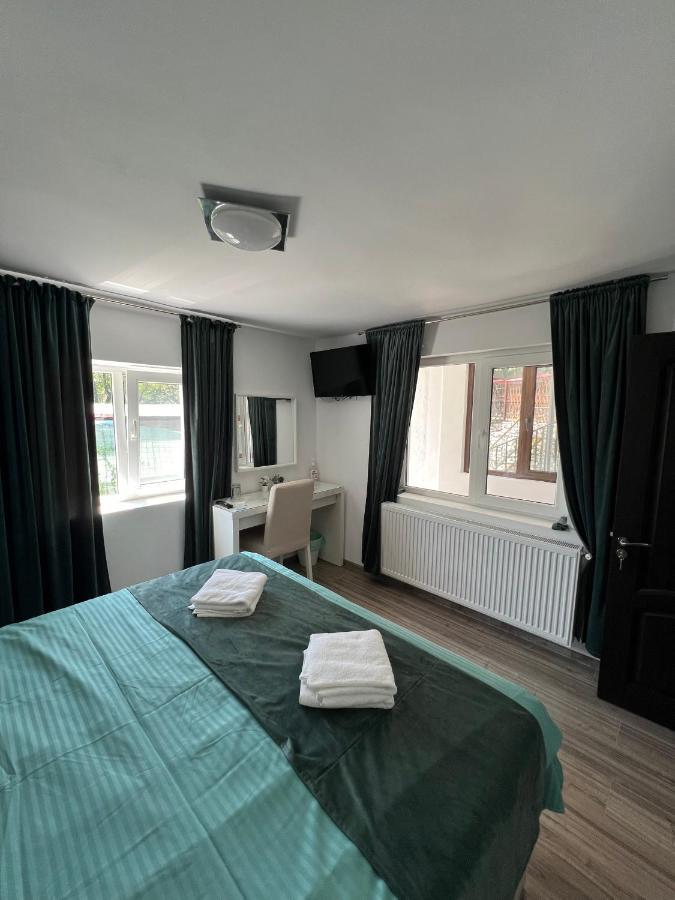 הורזו Accommodation Casa Luca מראה חיצוני תמונה