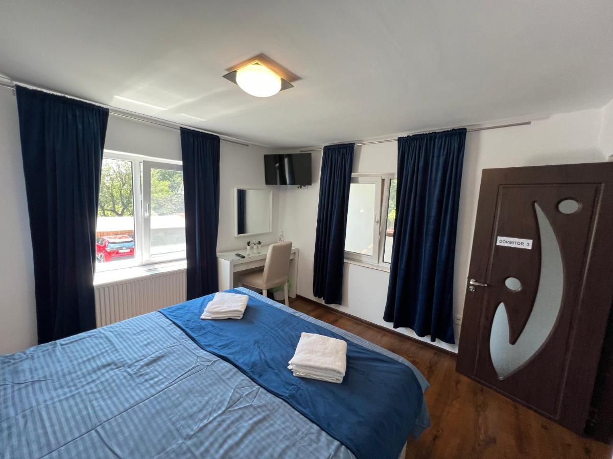 הורזו Accommodation Casa Luca מראה חיצוני תמונה