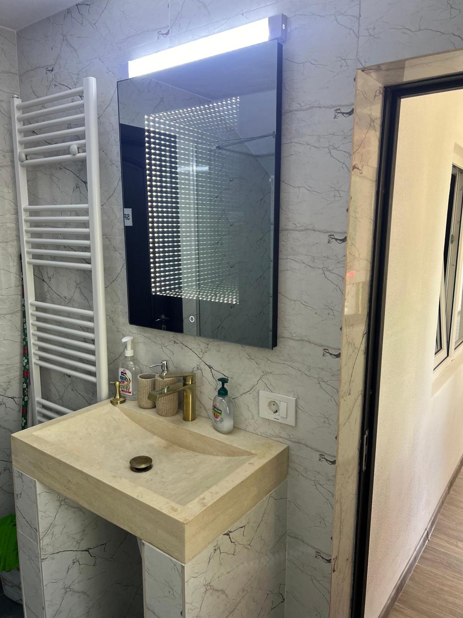 הורזו Accommodation Casa Luca מראה חיצוני תמונה