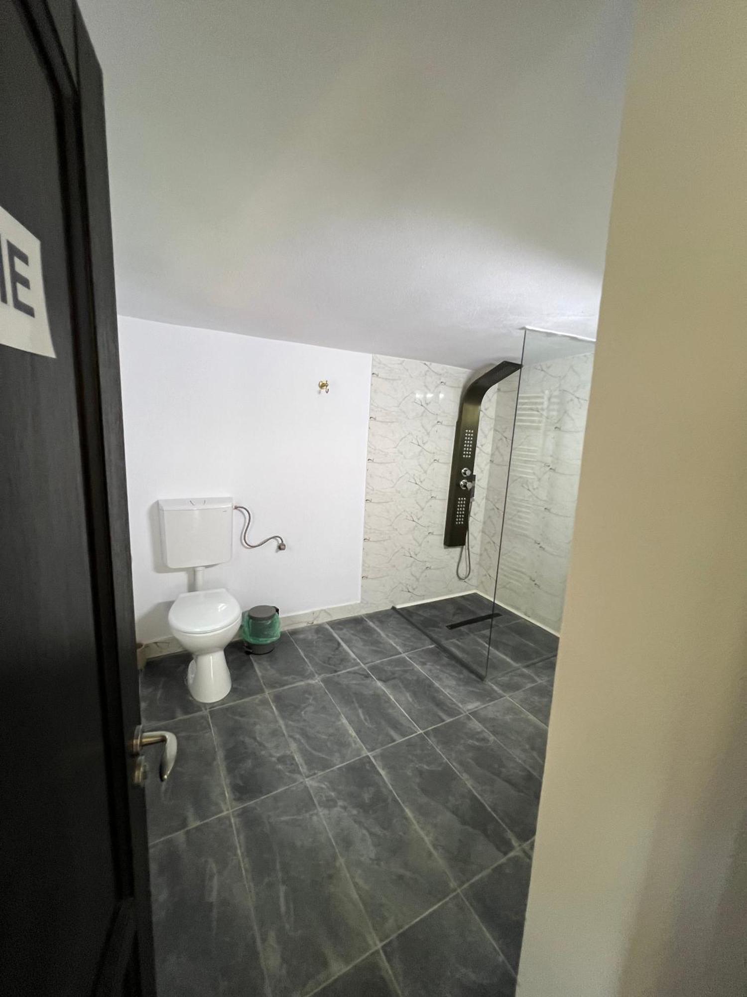 הורזו Accommodation Casa Luca מראה חיצוני תמונה