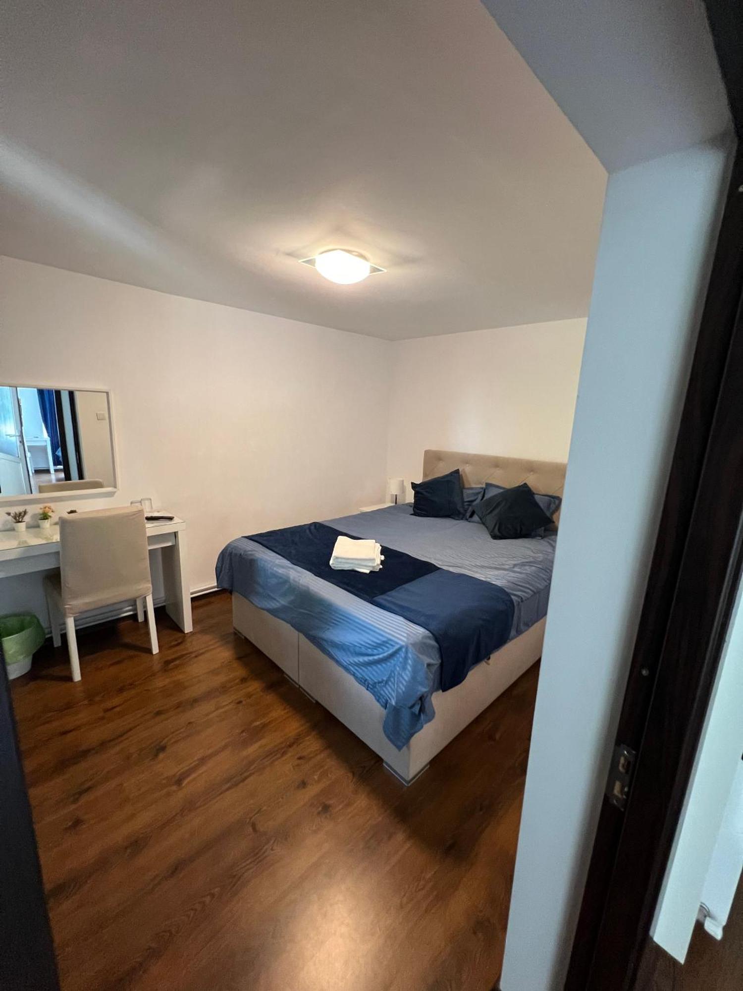הורזו Accommodation Casa Luca מראה חיצוני תמונה