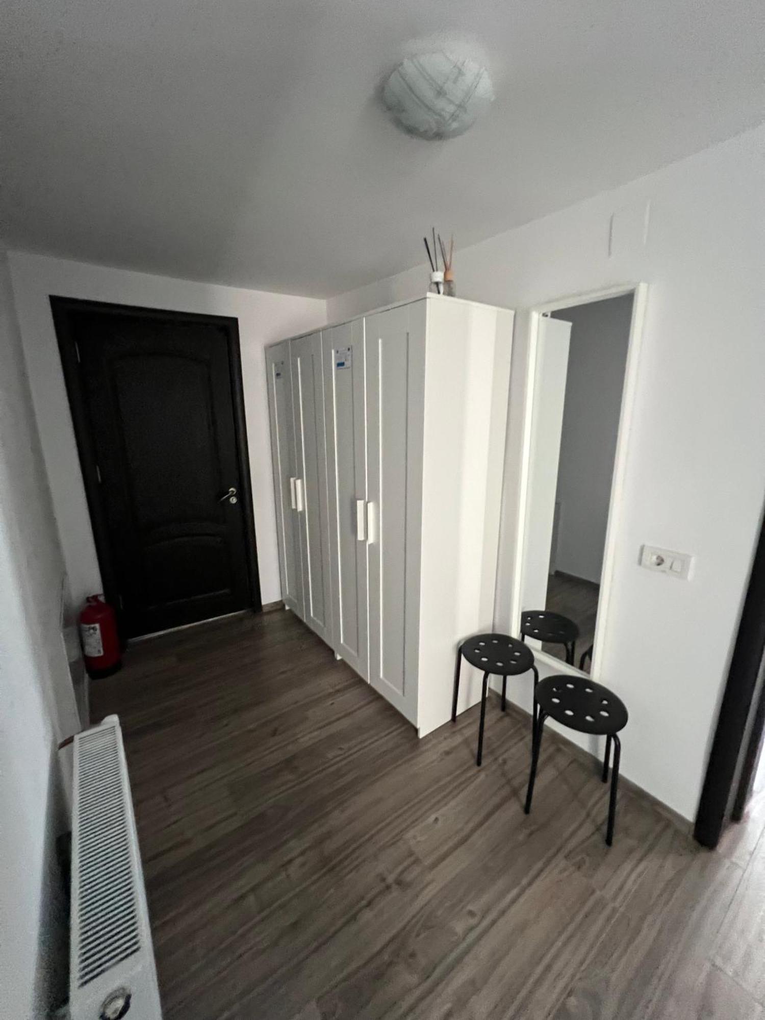 הורזו Accommodation Casa Luca מראה חיצוני תמונה