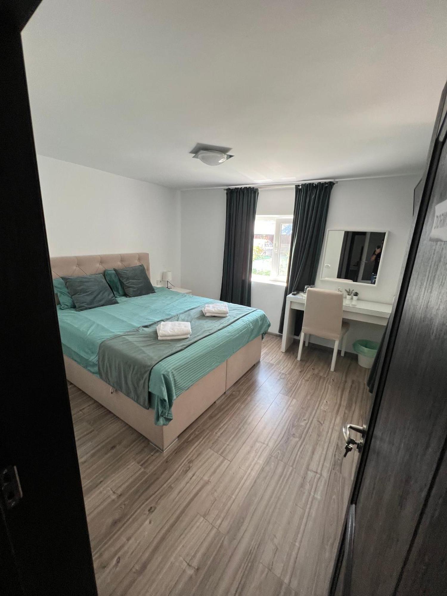 הורזו Accommodation Casa Luca מראה חיצוני תמונה