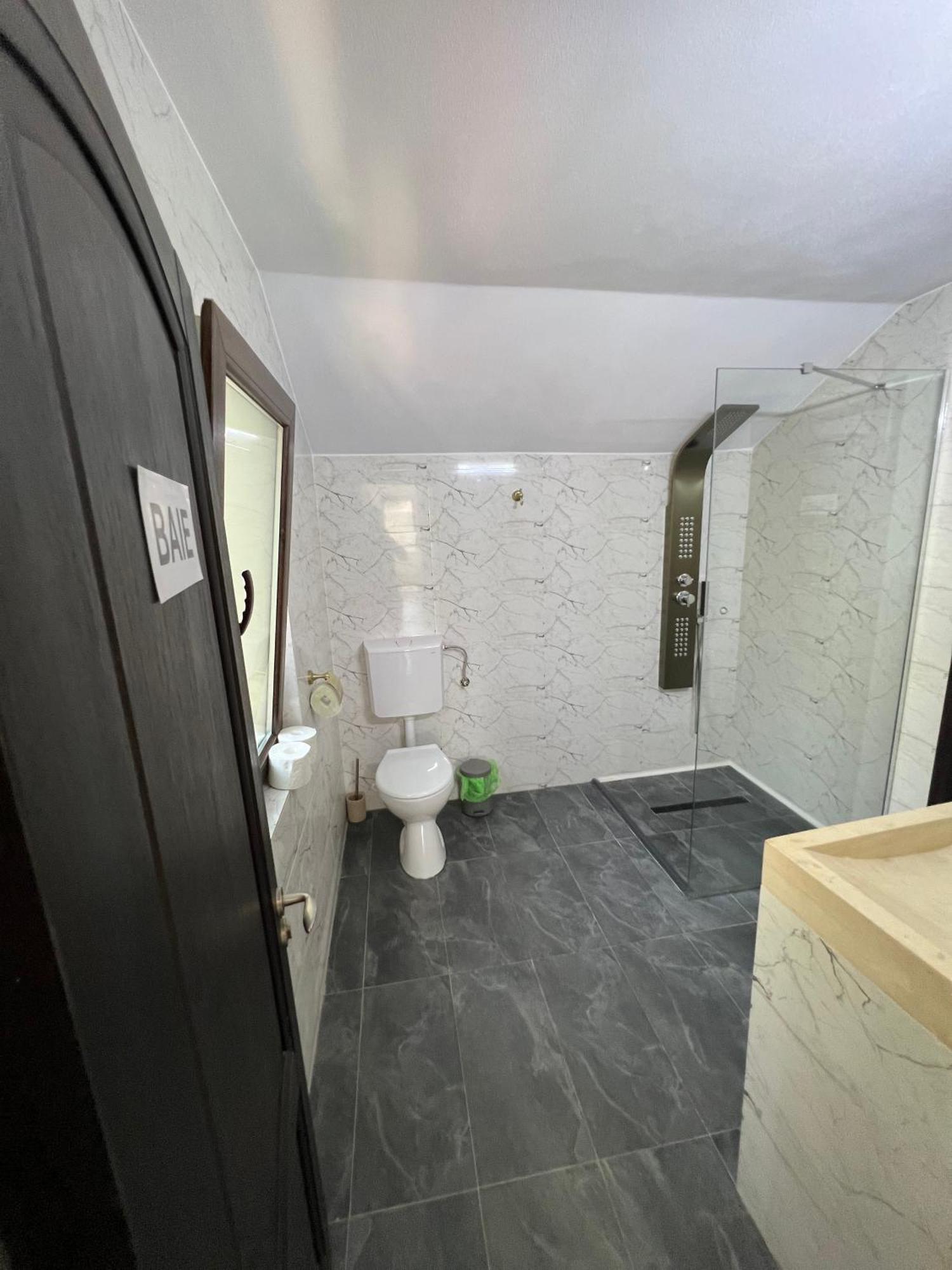 הורזו Accommodation Casa Luca מראה חיצוני תמונה