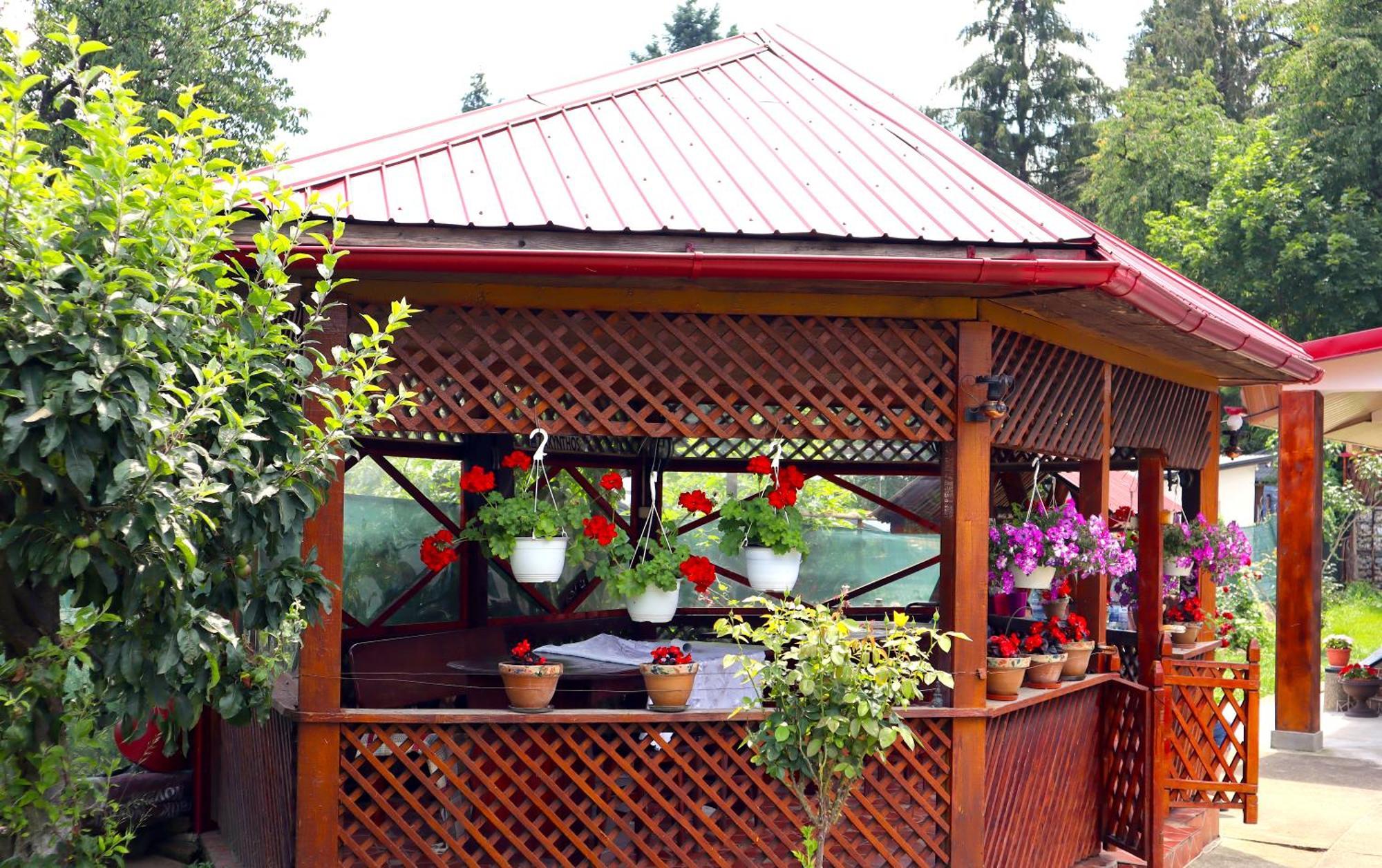 הורזו Accommodation Casa Luca מראה חיצוני תמונה
