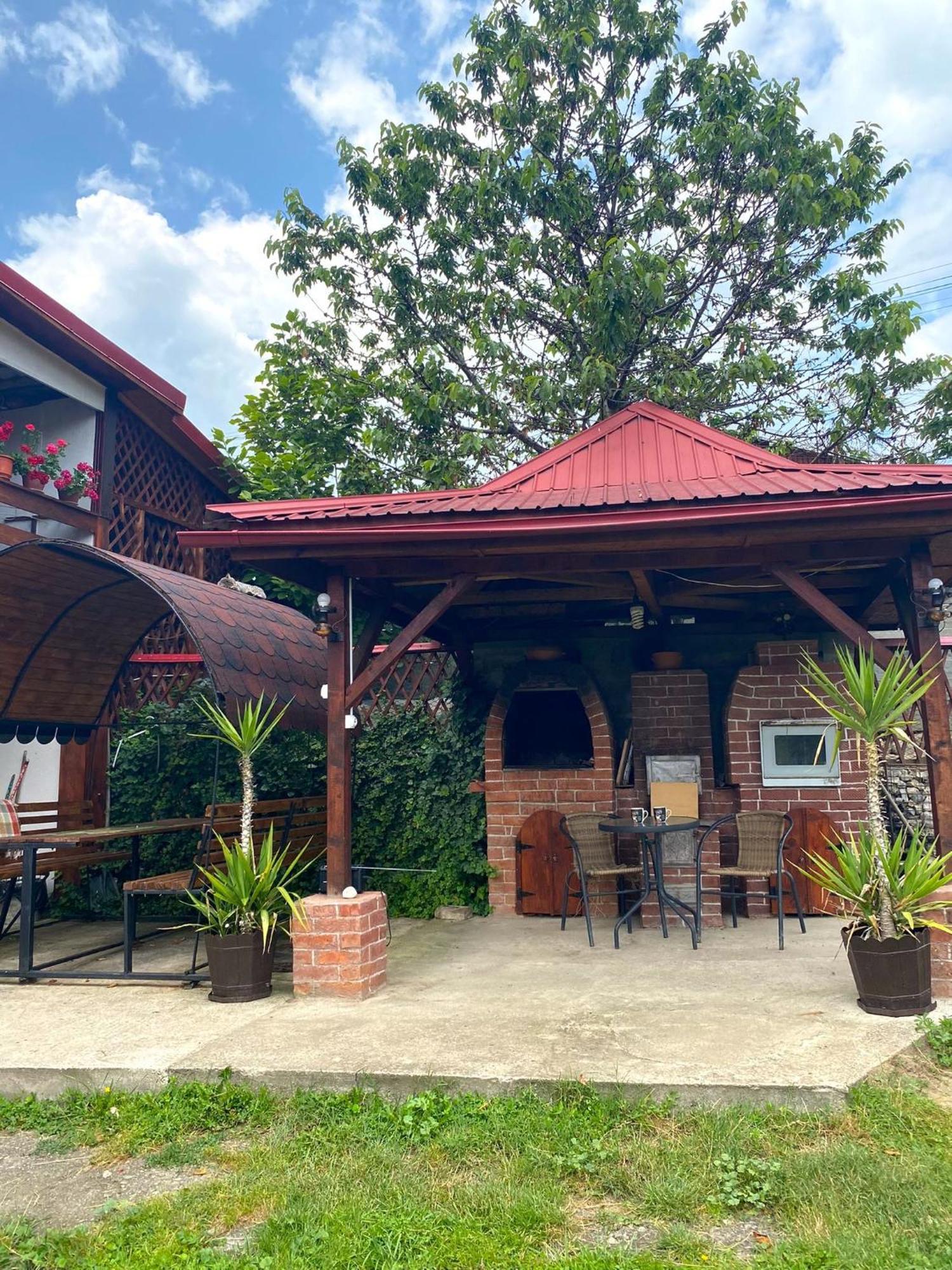 הורזו Accommodation Casa Luca מראה חיצוני תמונה