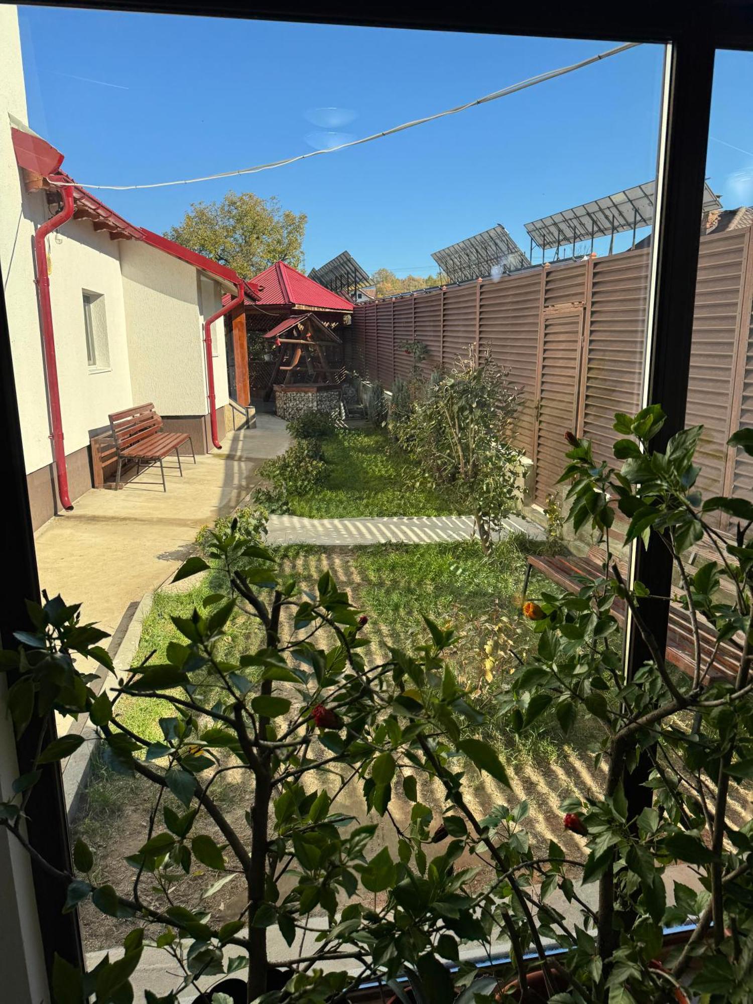 הורזו Accommodation Casa Luca מראה חיצוני תמונה