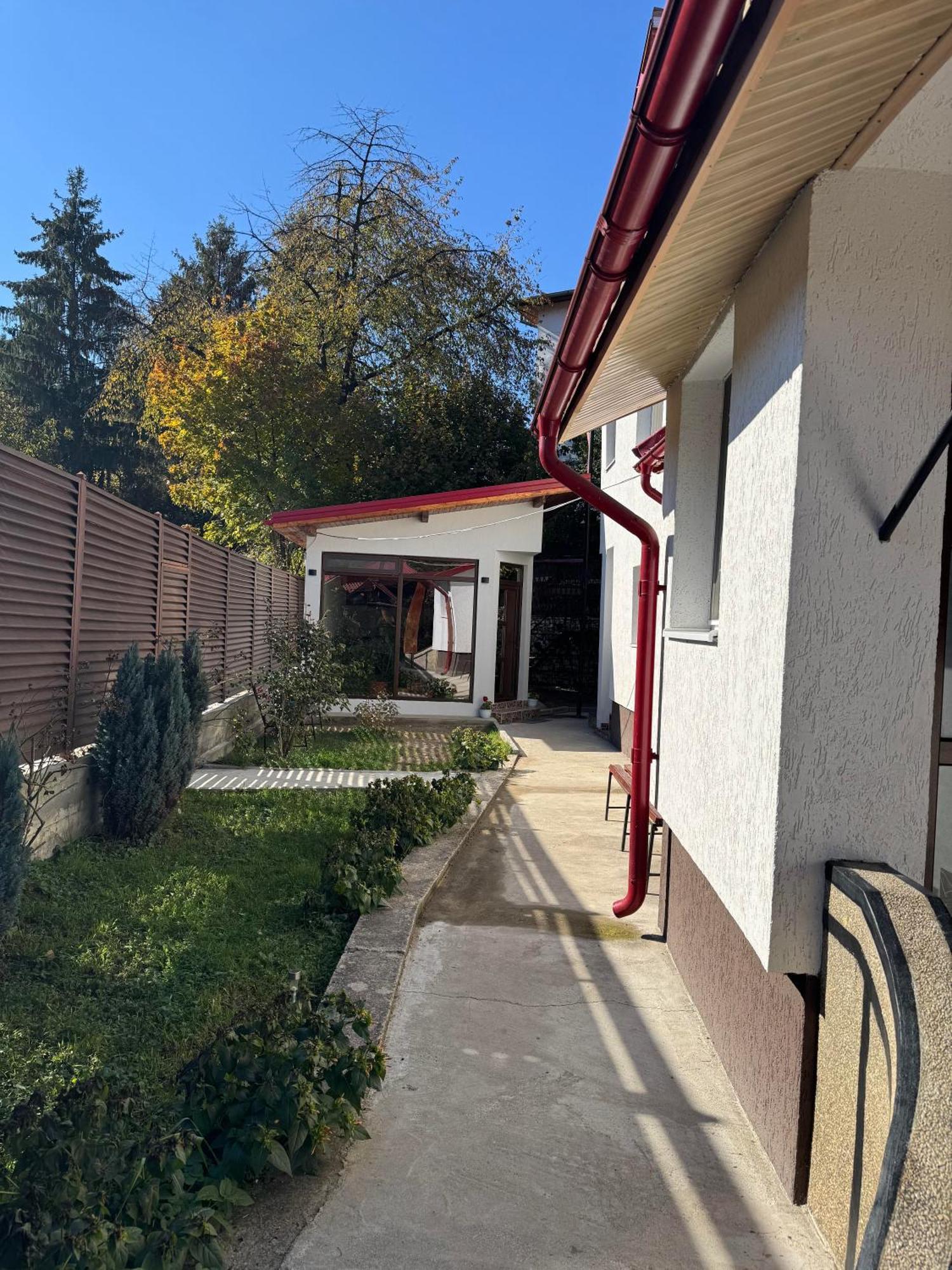 הורזו Accommodation Casa Luca מראה חיצוני תמונה